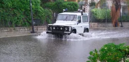 Altri 10 giorni di tempo instabile, ma da oggi migliora in Sicilia. Nuovo ciclone algerino dal weekend