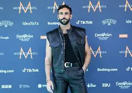 Eurovision Song Contest, Marco Mengoni undicesimo a cantare nella finale