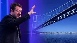 La Corte dei Conti non d&agrave; per il momento via libera al Ponte. &laquo;Diverse criticit&agrave;, valuti la sede collegiale competente&raquo;