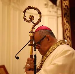 Il caso delle feste religiose a Modica e a Scicli, interviene la consulta delle aggregazioni laicali di Sicilia a sostegno del vescovo Rumeo