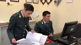Svuotata societ&agrave; in crisi, arrestato amministratore della Sicula costruzioni