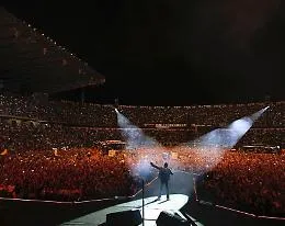 Vasco Rossi e la sua Sicilia: &laquo;Una terra straordinaria&raquo;