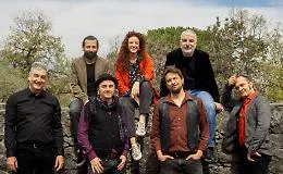 Il Sicily &nbsp;unconventional folk dei Beddi che diventa manifesto di impegno sociale