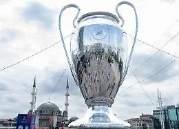 E' il giorno della Finale di Champions tra City e Inter: probabili formazioni e dove vederla in tv