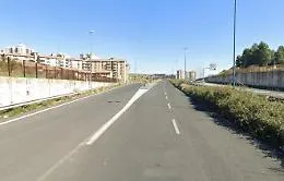 Librino, ventenne ferito a colpi di pistola in viale Bummacaro
