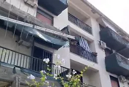Sparatoria per una casa popolare contesa a Nesima: due feriti (uno &egrave; gravissimo)