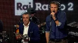 Jazz in vigna&rdquo; al via venerd&igrave; con il live del trio di Paolo Fresu e Luca Barbarossa
