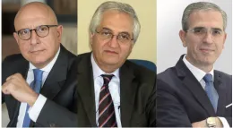 Scandalo Interporti: fissata l'udienza preliminare, ci sono anche Falcone e Armao