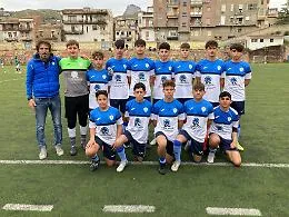 Campionati &Eacute;lite U17 e U15: per Agrigento ammessa soltanto l'Athena
