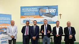 Rete gas, Asec Trade avanza nella digitalizzazione: nuova App per ridurre tempi e distanze