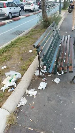 Catania. Incivilt&agrave; e trascuratezza: connubio perfetto per una citt&agrave; allo sbando