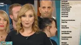 Serena Bortone cancellata dal palinsesto di Rai1, il saluto polemico: &laquo;Siate liberi a qualsiasi prezzo&raquo;