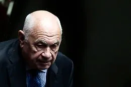 Carceri,  De Lucia denuncia la "perdita di controllo da parte dello Stato". Nordio lo attacca: "Gravit&agrave; inaudita"