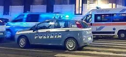 Scippa un turista ad Agrigento e minaccia i poliziotti: denunciato ventiduenne seriale