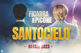 "Santocielo" &egrave; il film che Ficarra e Picone stanno girando a Catania