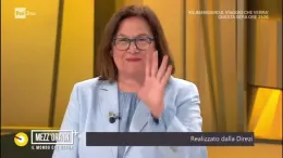 Lucia Annunziata saluta il pubblico Rai dopo 18 anni: &laquo;&Egrave; stato un onore e un divertimento tenervi informati&raquo;