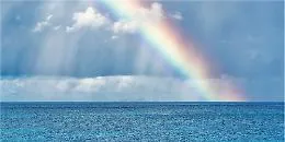 Sicilia in allerta: come cambia repentinamente il meteo su tutte le province