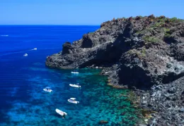 Pantelleria, torna "il fantasma del passato": trovata la presenza di un animale, &egrave; l'unica in Europa