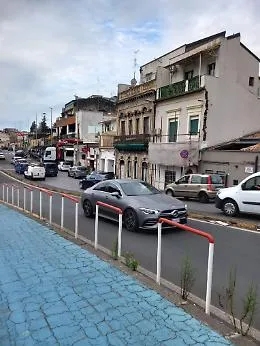 Catania: Piazza Mancini Battaglia&hellip;caos a non finire