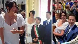 Alena Seredova, il matrimonio a Noto con Alessandro Nasi: perch&eacute; anche loro hanno scelto la Sicilia per il fatidico s&igrave;