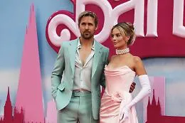 Barbie trionfa anche in Italia, 7,7 milioni miglior esordio 2023