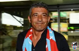 Tabbiani "svela" il suo Catania: &laquo;Deve dominare il gioco&raquo;