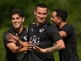 Si parte a Bari, si finisce a Bolzano: ecco il campionato del Palermo