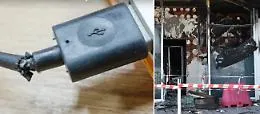 Catania, l'incendio all'aeroporto causato da un cavo difettoso: l'ipotesi dei vigili del fuoco