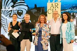 Archeofilm Taormina, il tedesco &ldquo;Il mistero del cavallo di Troia&rdquo; vince la prima edizione del Festival del cinema archeologico