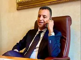 Nino Minardo e la fabbrica di panzer in Sicilia: &laquo;Opportunit&agrave; da non perdere&raquo;