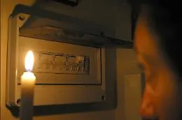 Caos Fontanarossa, caldo record, blackout e niente acqua: estate-incubo (e l'hashtag #Catania vola sui social)