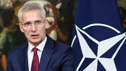 Stoltenberg: &laquo;L'Ucraina ora molto pi&ugrave; vicina alla Nato&raquo;