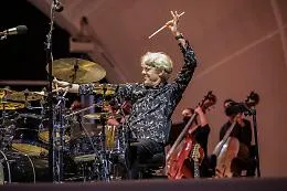 Stewart Copeland porta i Police a Taormina: il 27 luglio al Teatro Antico l'unico concerto in Sicilia