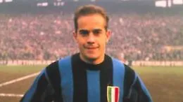 E' morto Luisito Suarez, fu protagonista della Grande Inter di Herrera
