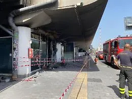 Incendio Fontanarossa, Trantino e la guerra alla Sac: &laquo;La loro relazione dice nulla&raquo;