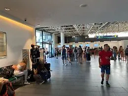 Aeroporto Catania, Enac d&agrave; via libera: riapre il Terminal A, scalo a pieno regime