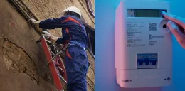 Anche a Pozzallo interi quartieri senza luce e acqua
