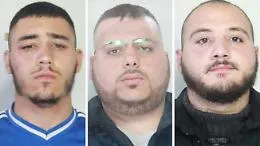 Il delitto nella casa occupata: tre ergastoli per omicidio e tentato omicidio 