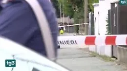 Parla il nonno del bimbo strangolato dalla mamma a Voghera: &laquo;Elisa non doveva restare da sola&raquo;
