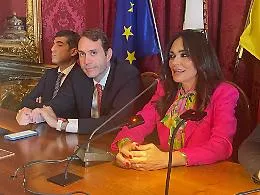 &ldquo;Bonu &egrave;&rdquo;, Maria Grazia Cucinotta testimonial del pescato siciliano