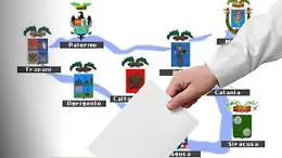 Il ddl che reintroduce le Province in Sicilia &egrave; pronto per l'esame del Parlamento