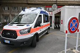 Bimbo di quattro anni annega in un acquapark a Monopoli