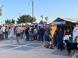 Grande successo per Trofeo del Mare e Branchie Village
