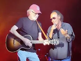 De Gregori e Venditti tra amicizia e musica: un connubio magico e generoso