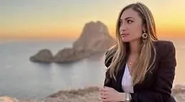 Poesia dedicata a Giulia tramontano