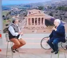 Agrigento Capitale della Cultura, l&rsquo;allarme di Guard&igrave;: &laquo;Rischiamo la brutta figura&raquo;