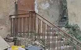 &laquo;Agrigento &egrave; sporca&raquo;, turista inglese fugge e il suo messaggio diventa virale