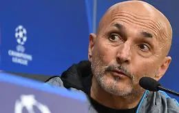 Juventus, Spalletti in conferenza prima del Pisa: &laquo;Sar&agrave; difficilissima. E sul rinnovo...&raquo;