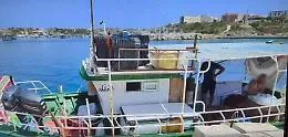 Migranti depredati di soldi e motore, per il Gip &laquo;la consegna di denaro rientra nella pirateria&raquo;