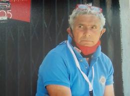 Morto Nuccio Salemi, fond&ograve; il Museo della Targa Florio